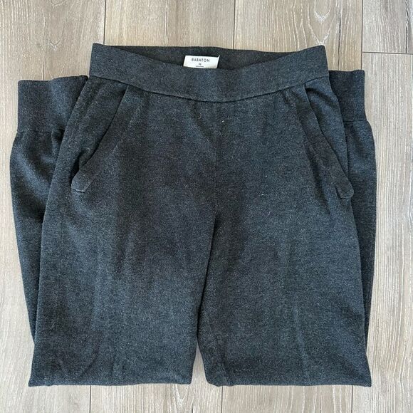 Babaton | RODIN JOGGER | Heather Dark Charcoal - Picture 2 of 2